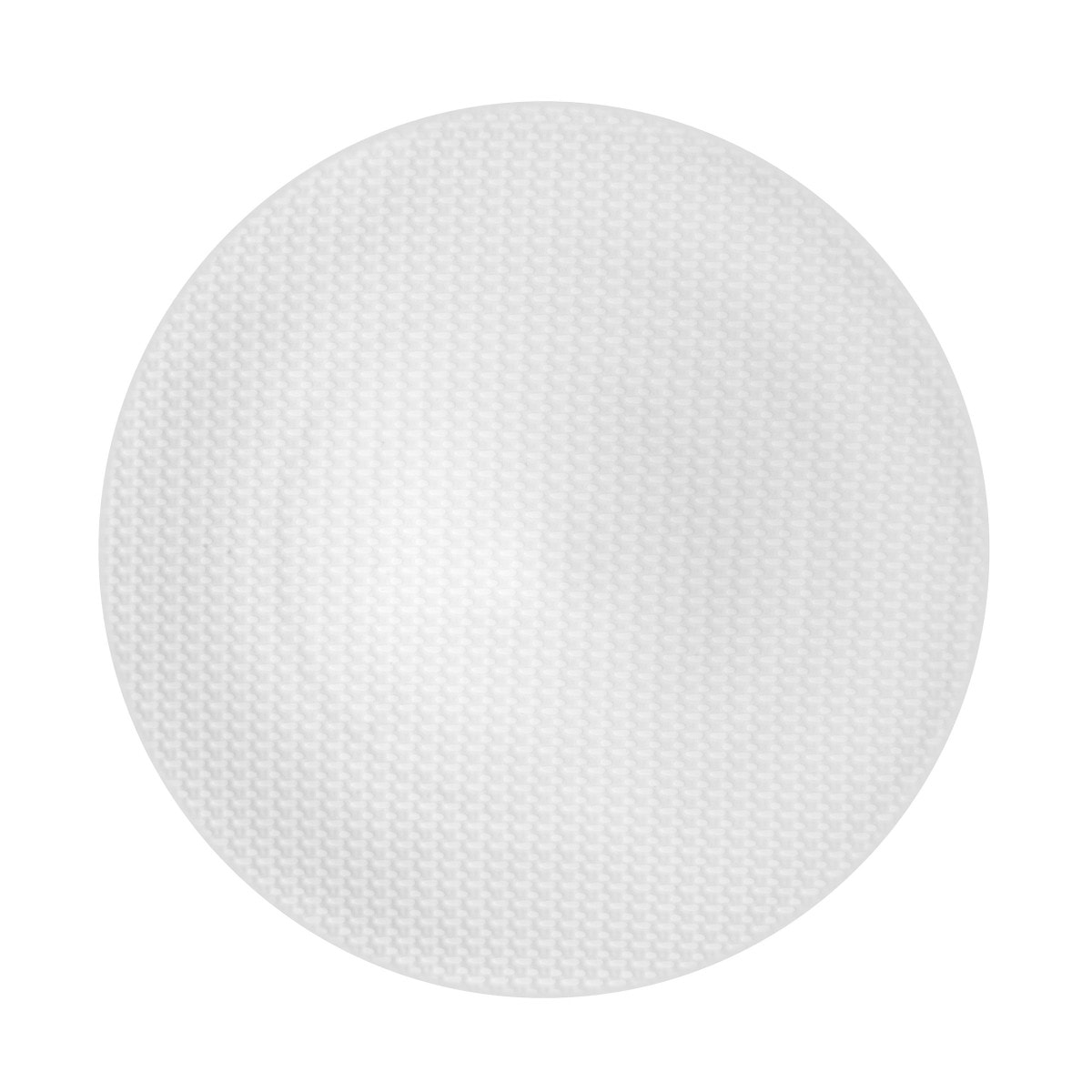 Eze - Plato llano 26 cm (Juego de 6)