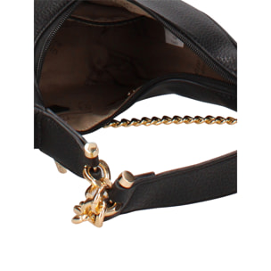 Borsa a spalla da donna - Modello Eris Nova - Pelle vegana PU - 30.0 x 22.0 x 9.0 cm