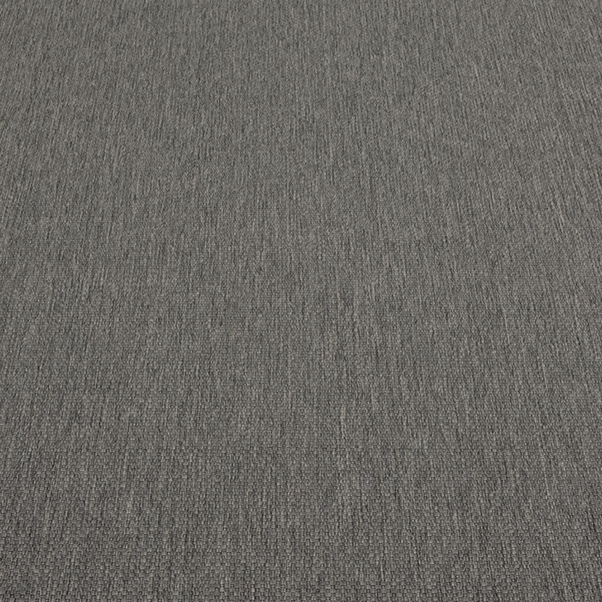 Tapis extérieur tissé kilim rectangle CICI