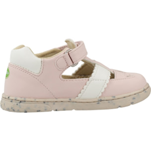 Sandalias Niña de la marca CHICCO  modelo GIAZZA ROSA