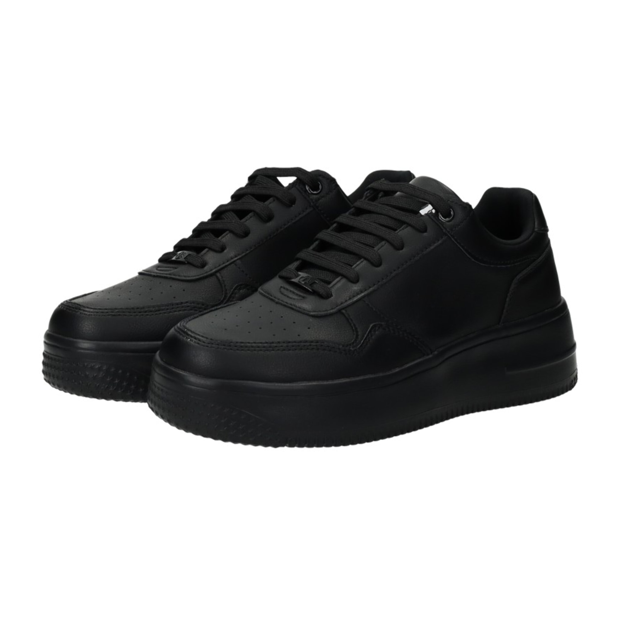 Sneakers Donna Tata Italia Nero