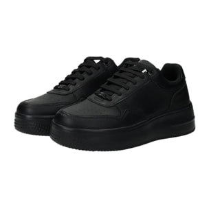 Sneakers Donna Tata Italia Nero
