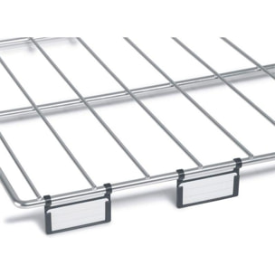 Etiquettes témoins LIEBHERR Clips Etiquettes pour clayettes fils