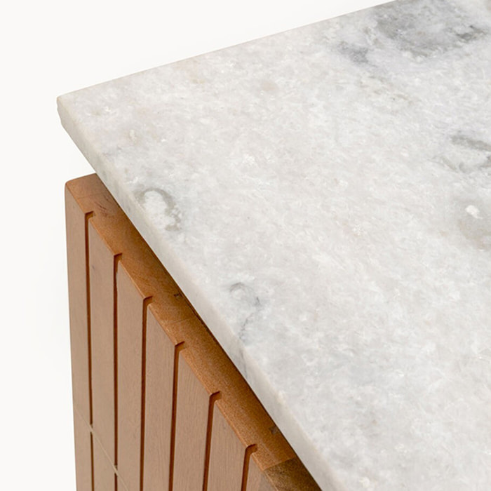 Buffet Grace 2 portes Kare Design