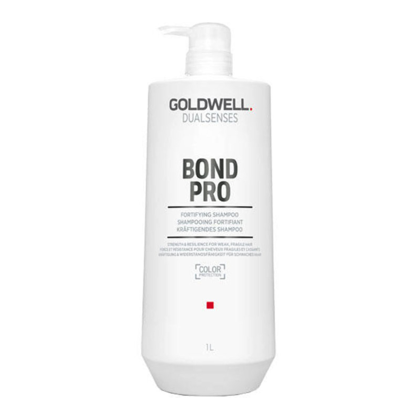 GOLDWELL Dualsenses Bond Pro Fortifying Shampoo 1000ml