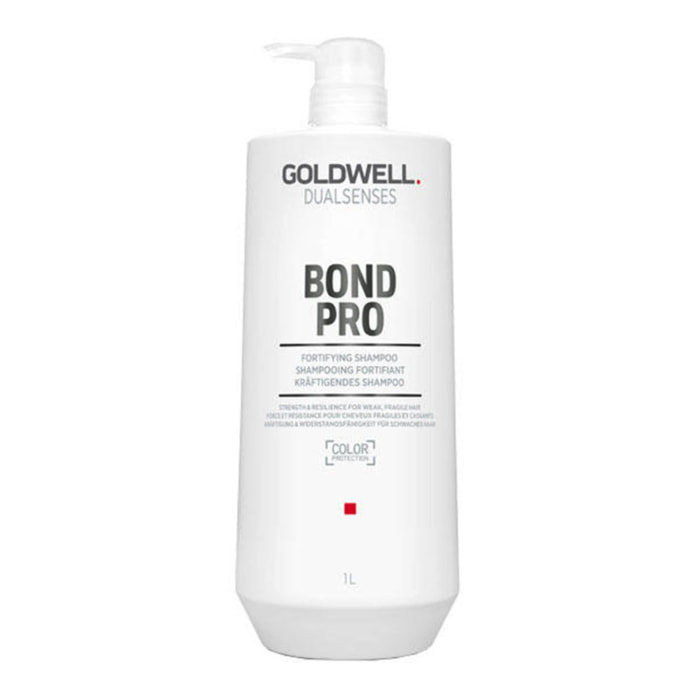 GOLDWELL Dualsenses Bond Pro Fortifying Shampoo 1000ml