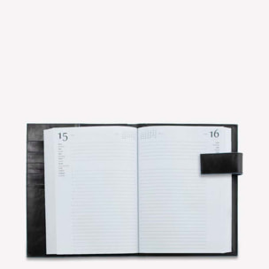 Piquadro Agenda giornaliera in pelle