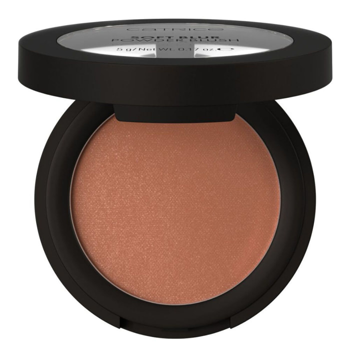 Blur Blush - Blush Poudre Effet Floutant