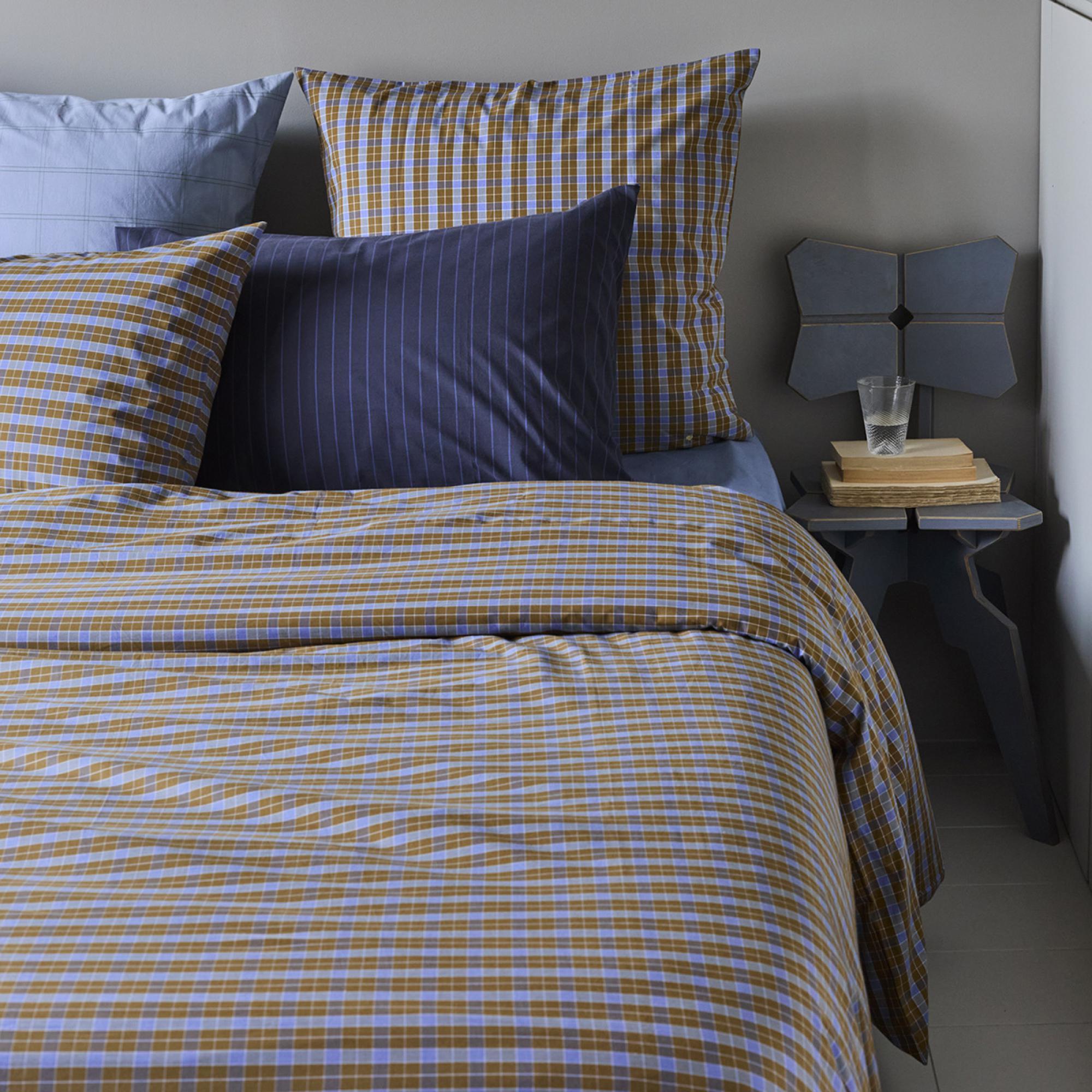 Housse de couette Caro