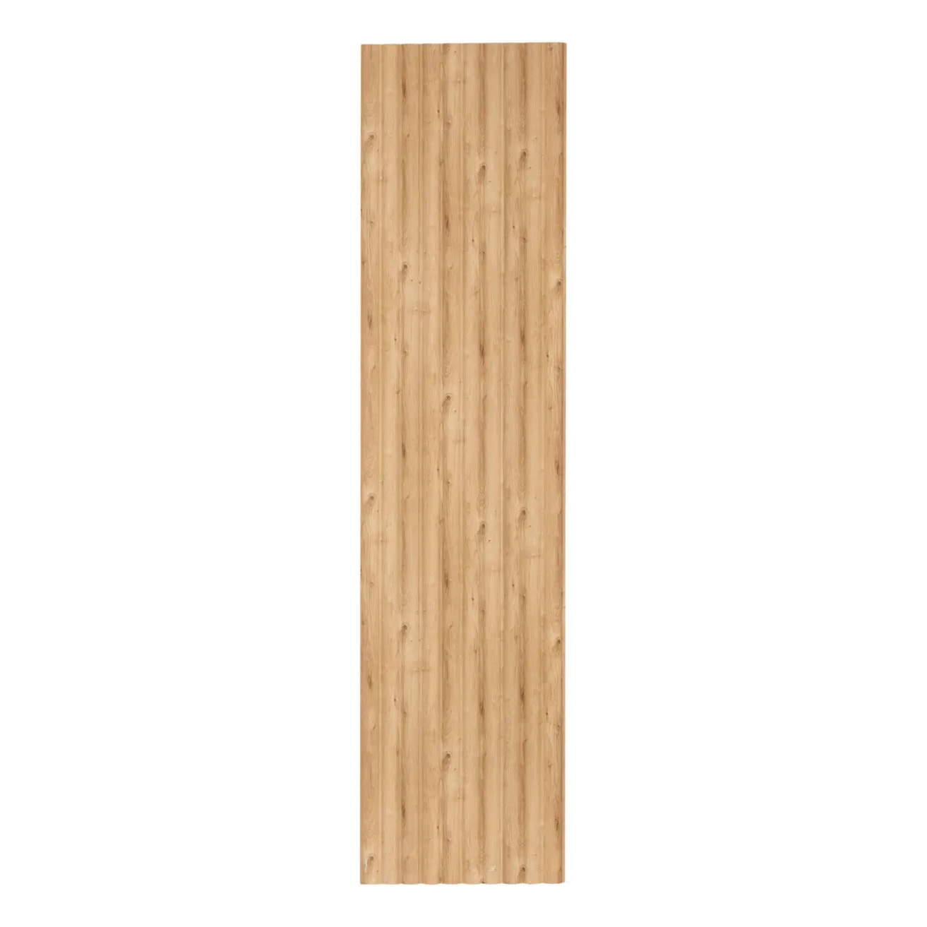 Lot de 2 panneaux décoratifs muraux Alcov 30x240