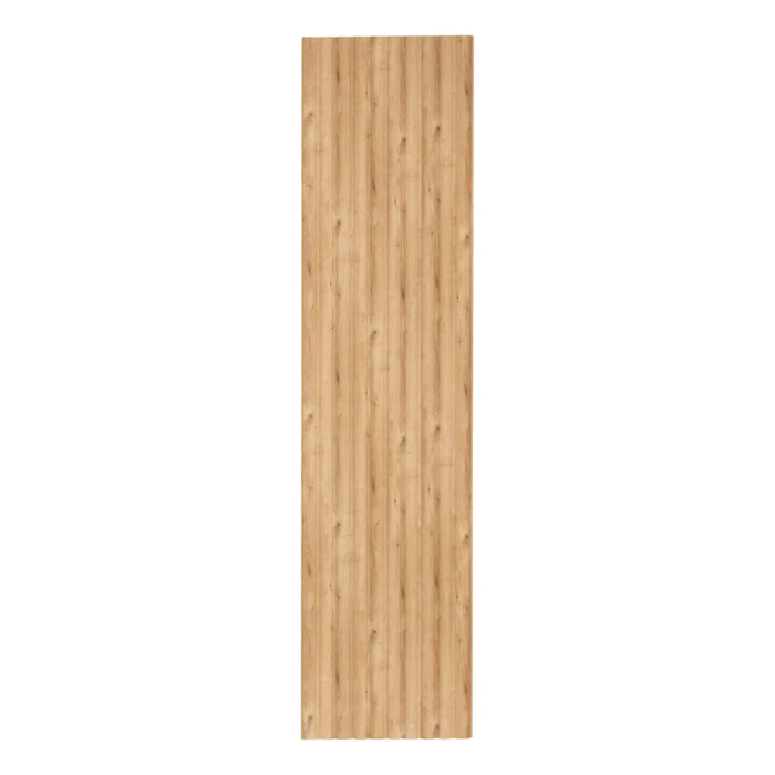 Lot de 2 panneaux décoratifs muraux Alcov 30x240