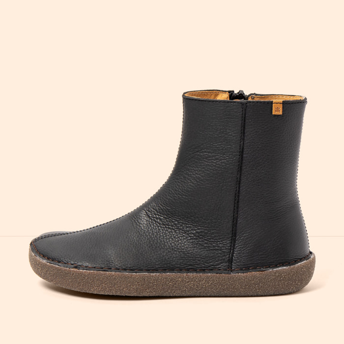Botines N6063 ALPINE GRASS BLACK/ TAMI color Black
