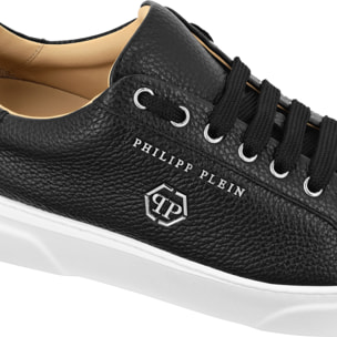 PHILIPP PLEIN Zapatillas bajas HEXAGON