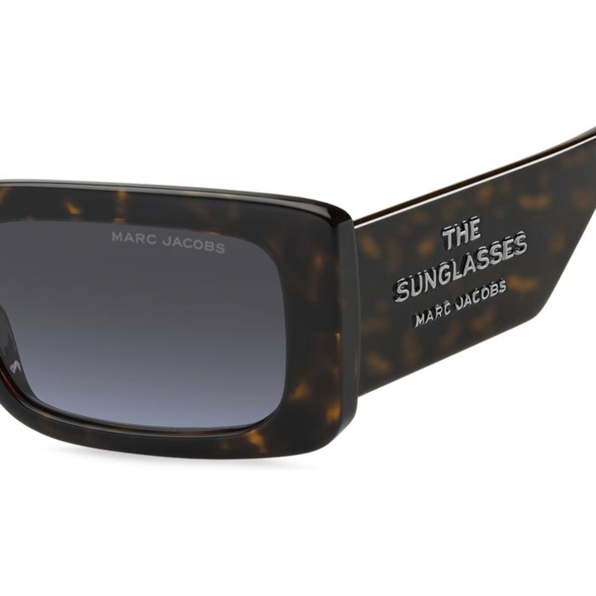 Gafas de Sol Marc Jacobs MARC 804/S 086 de Tr90 Mujer 53 mm