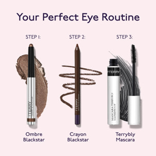 Mascara Terrybly - Sérum Haute Croissance