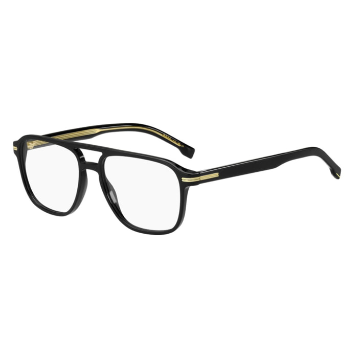 Gafas de Vista Hugo Boss 1600 807 de Acetato Hombre 54 mm