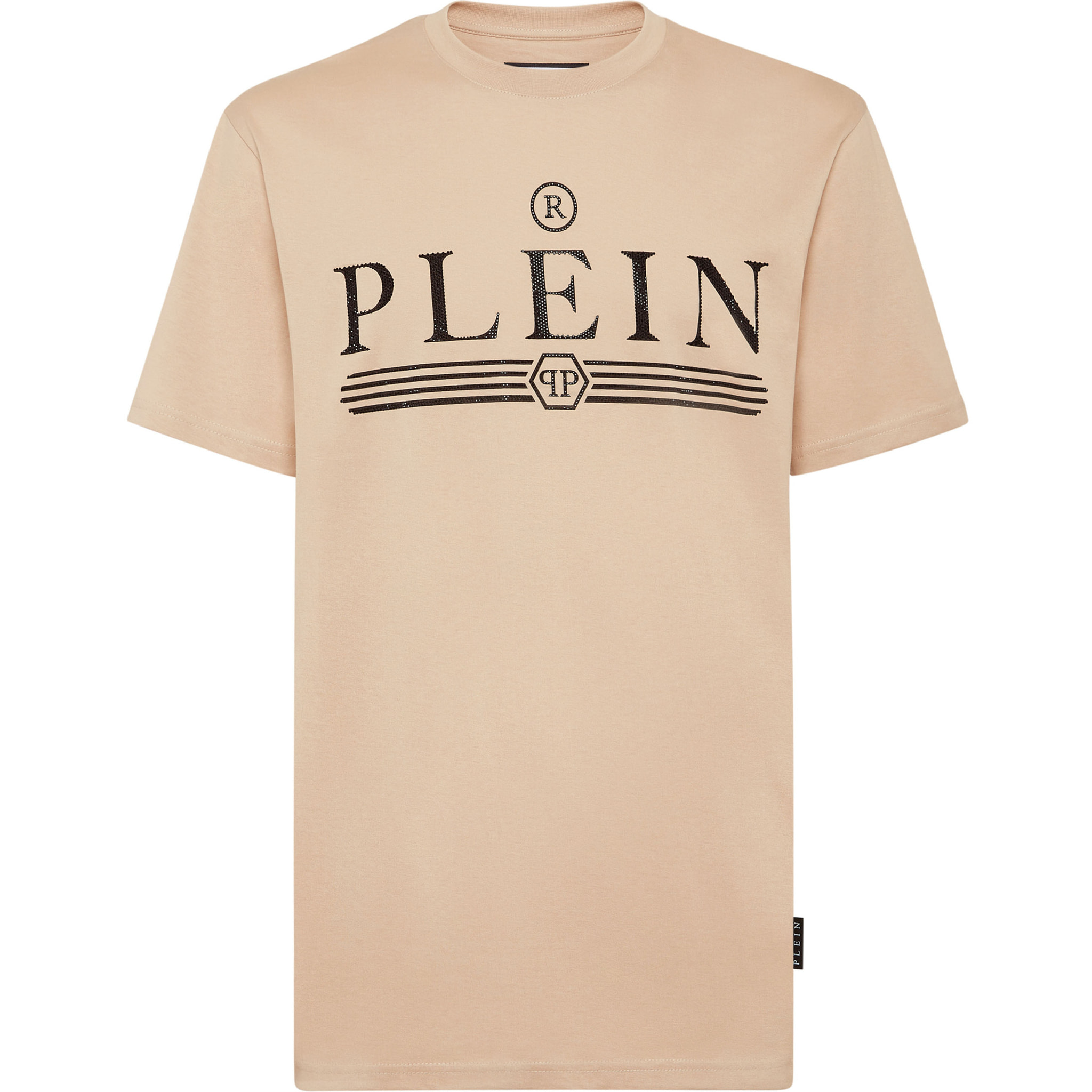 PHILIPP PLEIN Maglietta a girocollo TATTOO