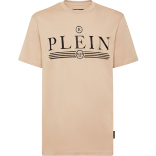 PHILIPP PLEIN Maglietta a girocollo TATTOO