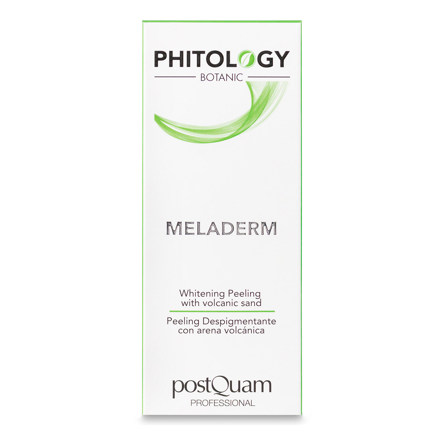 Peeling Bio Anti-Pigmentazione Mod. 2 Con Sabbia Vulcanica - 75 Ml - Tutti I Tipi Di Pelle