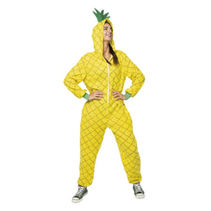 DISFRAZ PIÑA AD