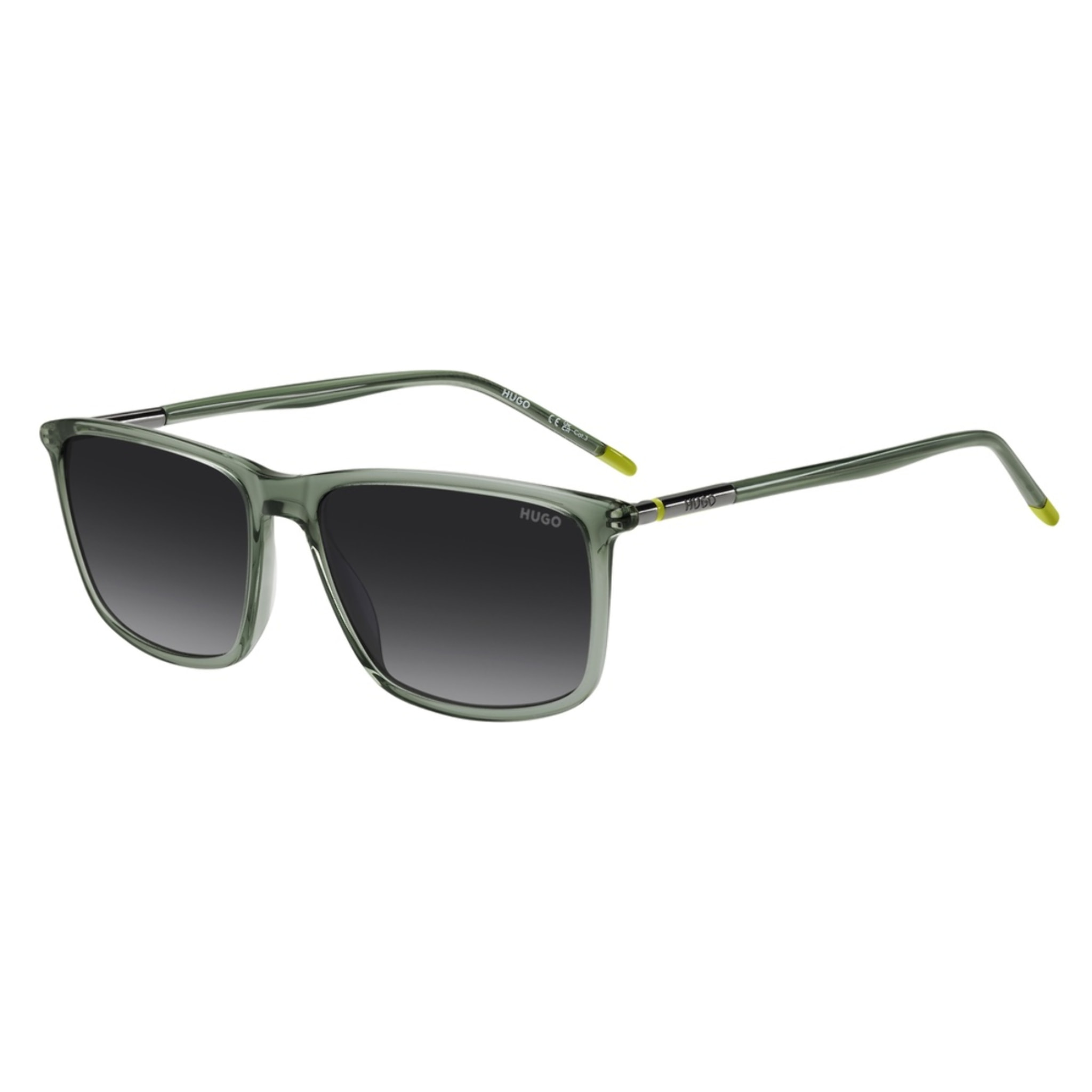 Gafas de Sol Hugo HG 1374/S 1ED de Metal Hombre 57 mm