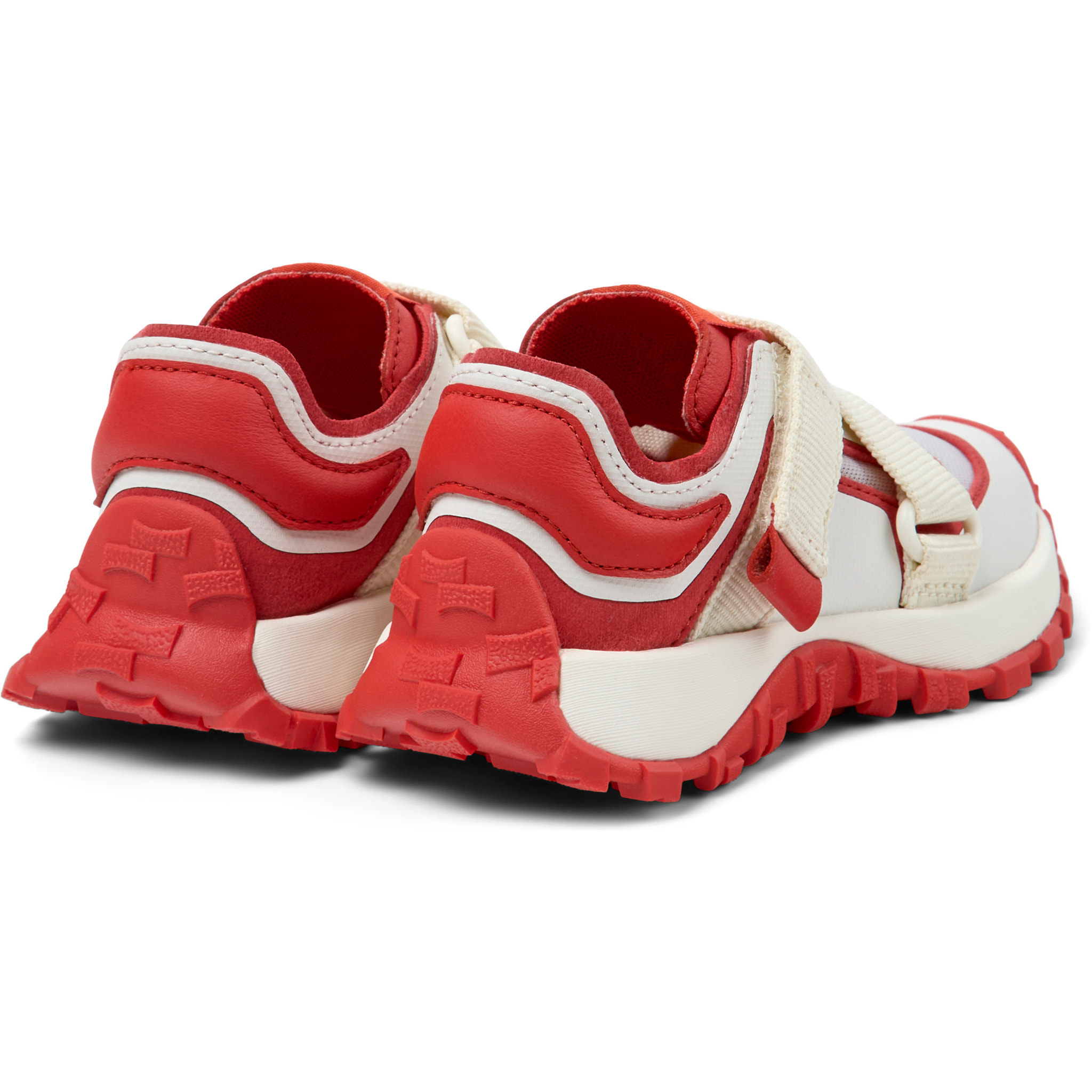 Zapatillas - CAMPER Drift Trail - Multicolor - Textil técnico