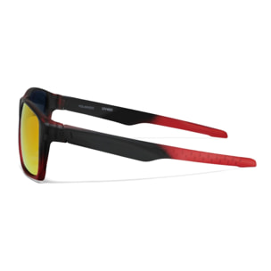 Gafas de Sol Fluor 7821P M-5 Polarizadas de Tr90 Hombre 57 mm