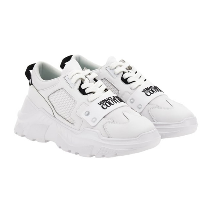 Versace Jeans Couture scarpe