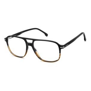 Gafas de Vista Carrera 373 37N de Acetato Hombre 55 mm