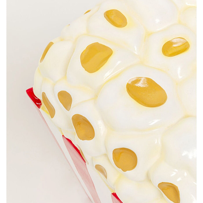 Tabouret popcorn 46cm Kare Design
