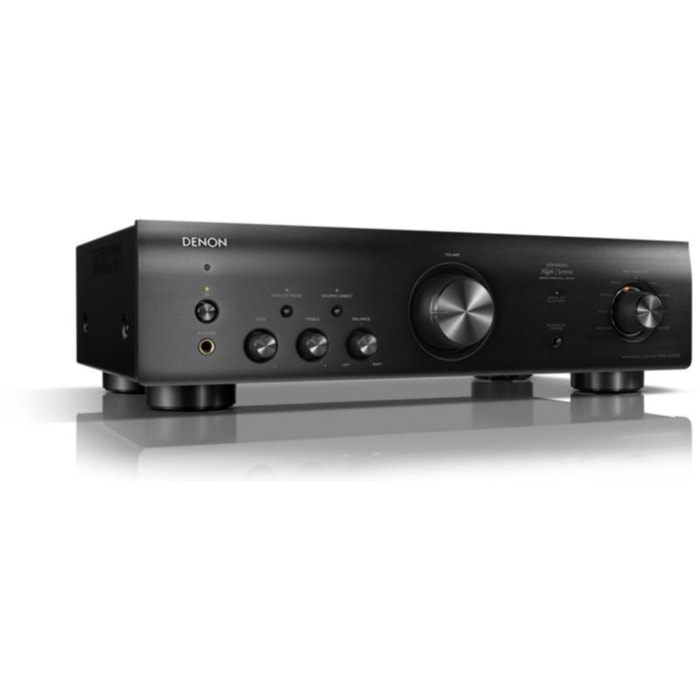 Amplificateur HiFi DENON PMA-600NE - Noir