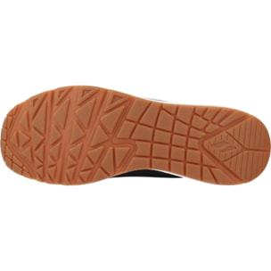 Sneakers De  Hombre Uno - Suited On Air Azul