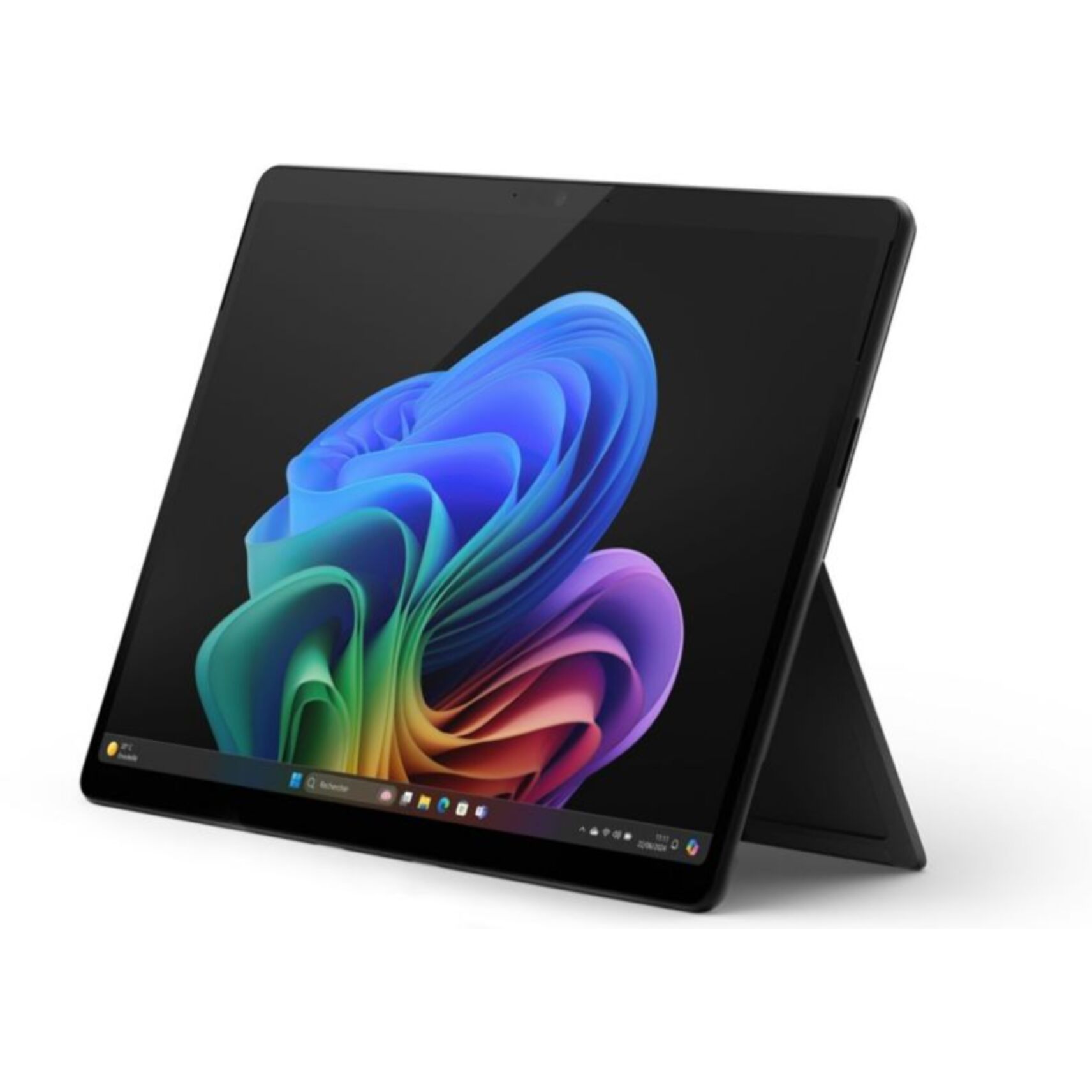 PC Hybride MICROSOFT Surface Pro 11 XPlus 16/512 sans alim G Copilot+PC