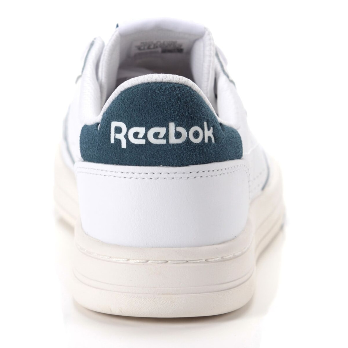 Sneakers Reebok Court Peak Bianco