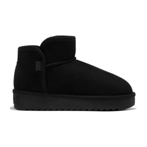 Botas de Mujer Estilo Australianas Caña Baja Nordic Low Basic