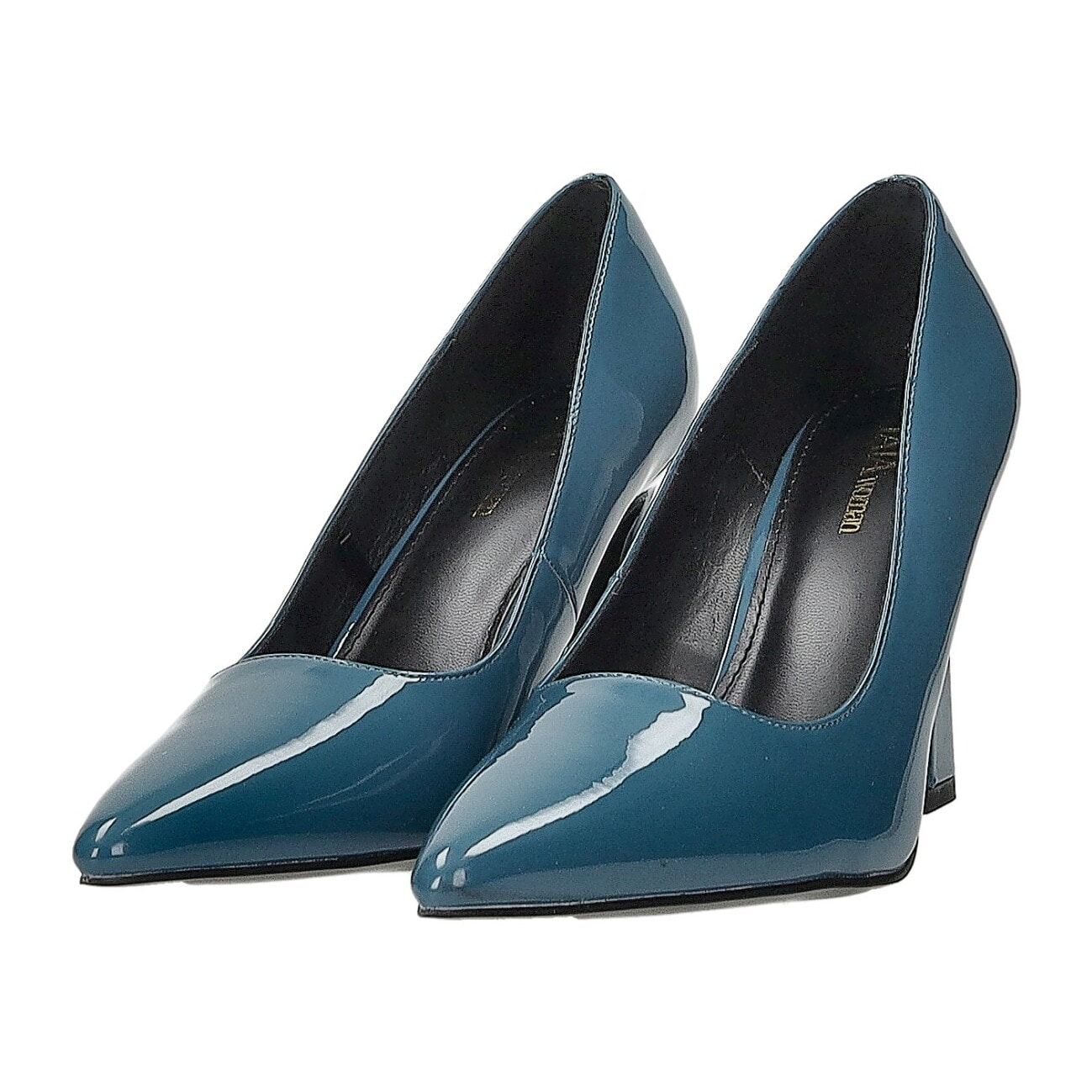 Décolleté Donna Tata Italia Blu