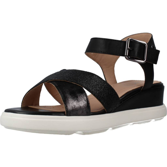 SANDALIAS GEOX D PISA