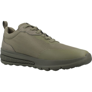Sneakers de  Hombre de la marca GEOX  modelo U ACTIVART VERDE