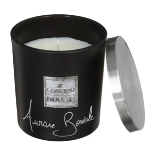 Bougie parfumée Loyd 130g aurore boréale