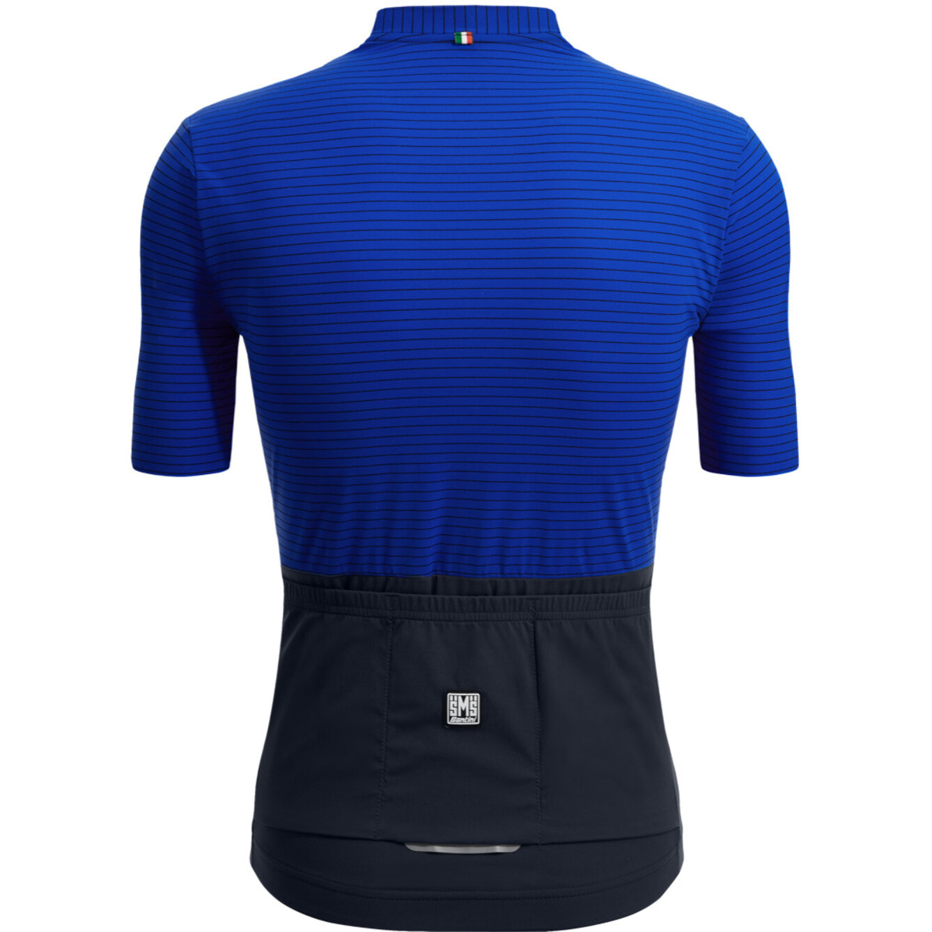 Colore Riga - Maillot - Azul Náutico - Hombre