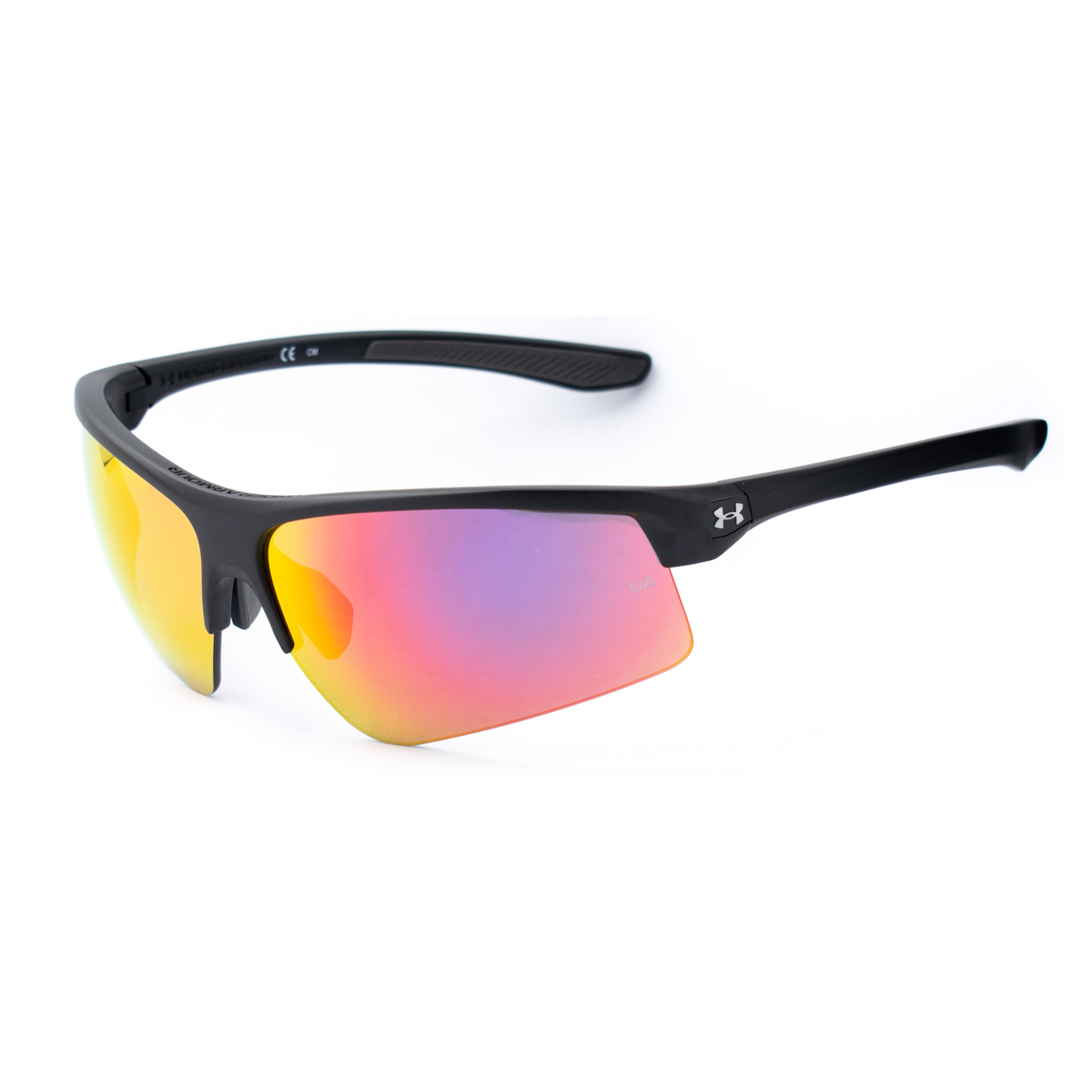 Gafas de sol Under Armour Hombre UA-CLUTCH-O-G-O6W