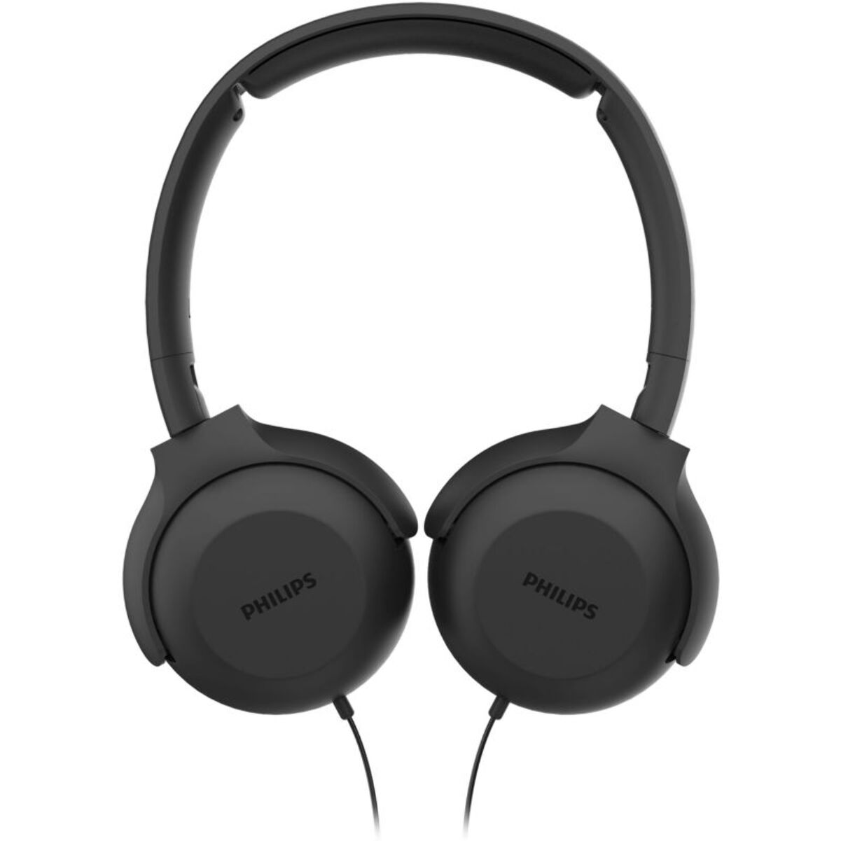 Casque PHILIPS TAUH201BK/00 Noir