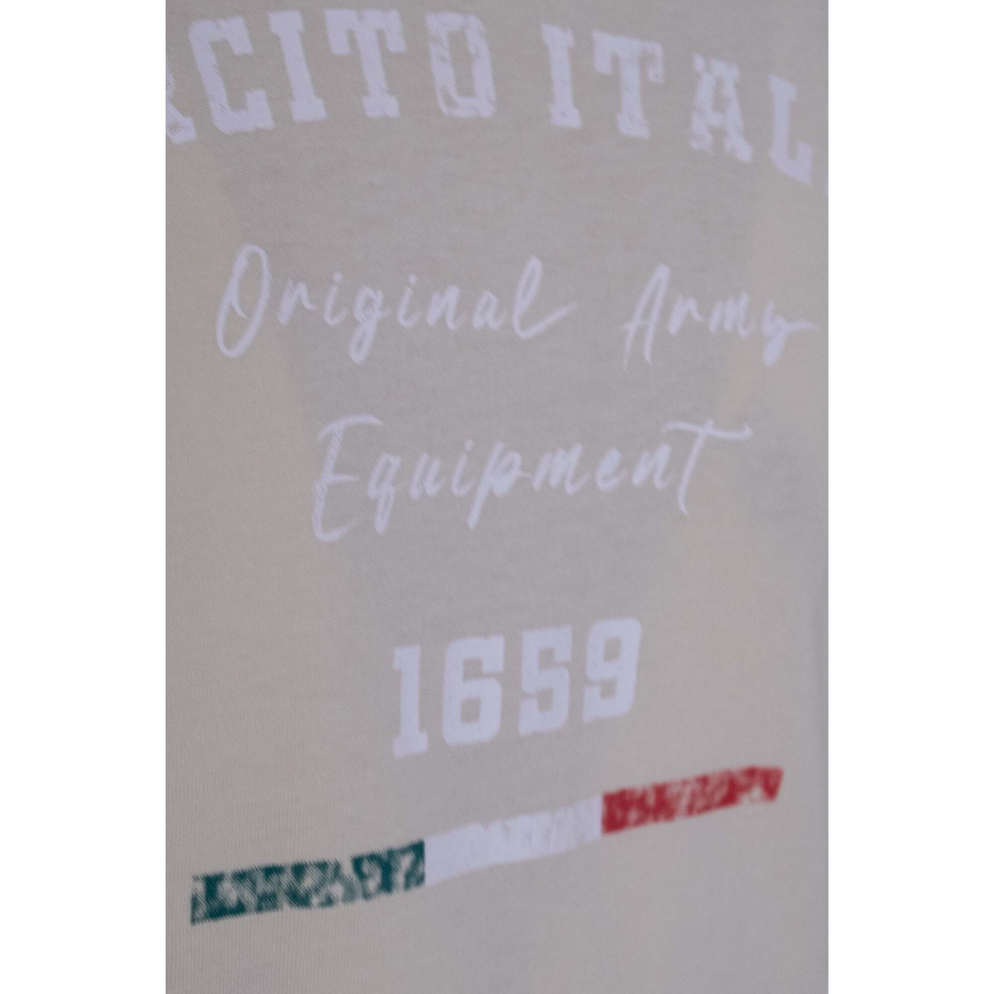 T-shirt S5S609 Esercito