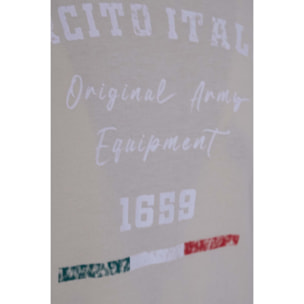 T-shirt S5S609 Esercito