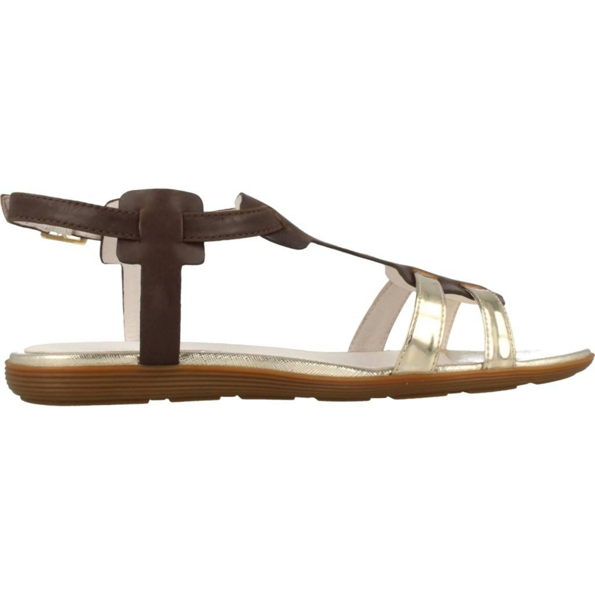 Sandalias Mujer de la marca STONEFLY  modelo ALISYA 1 Brown