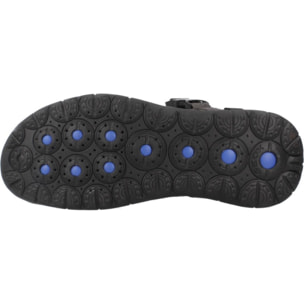 Sandalias Hombre de la marca GEOX  modelo U SPHERICA EC5 MARRON