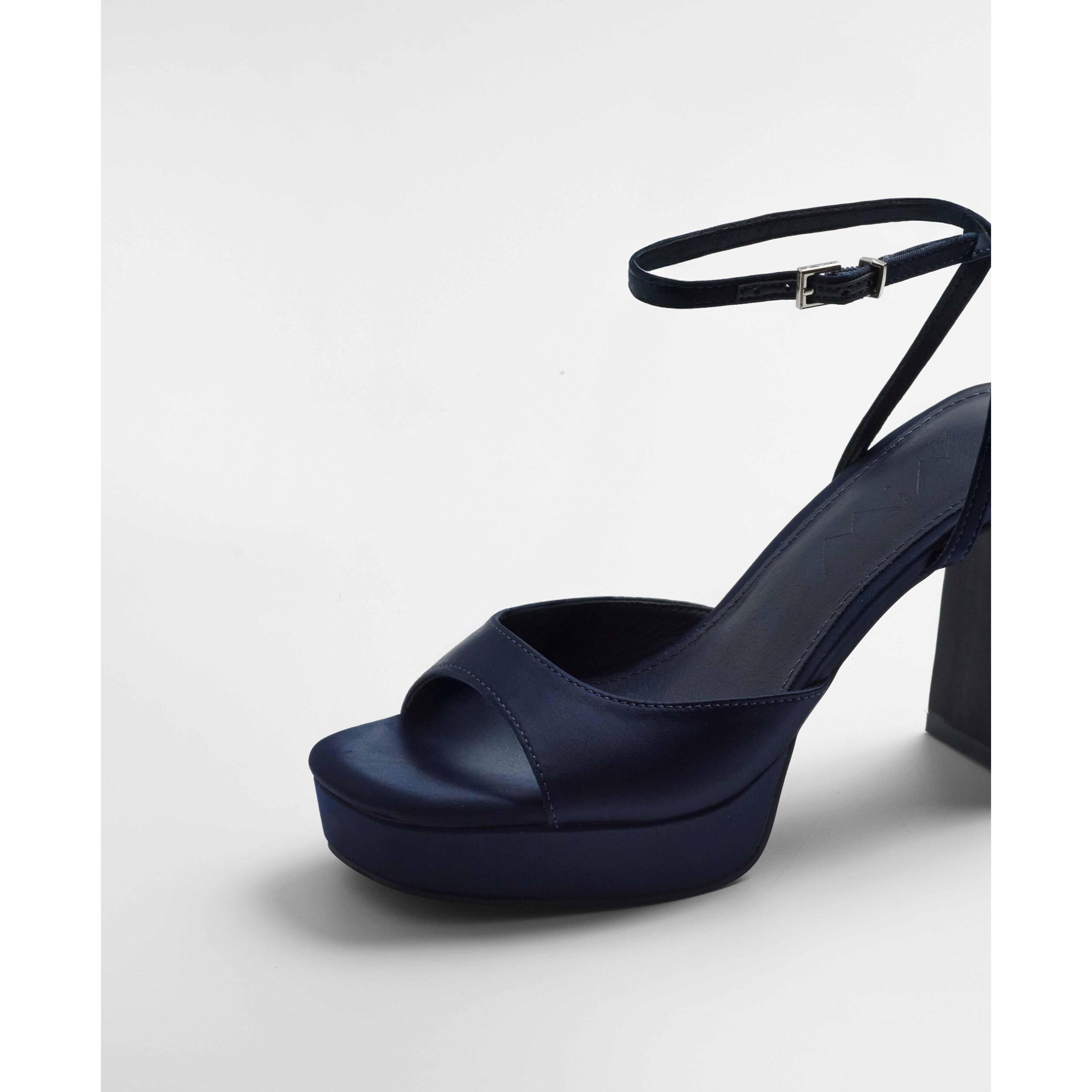 Sandalias de tacón IMA 10 cm