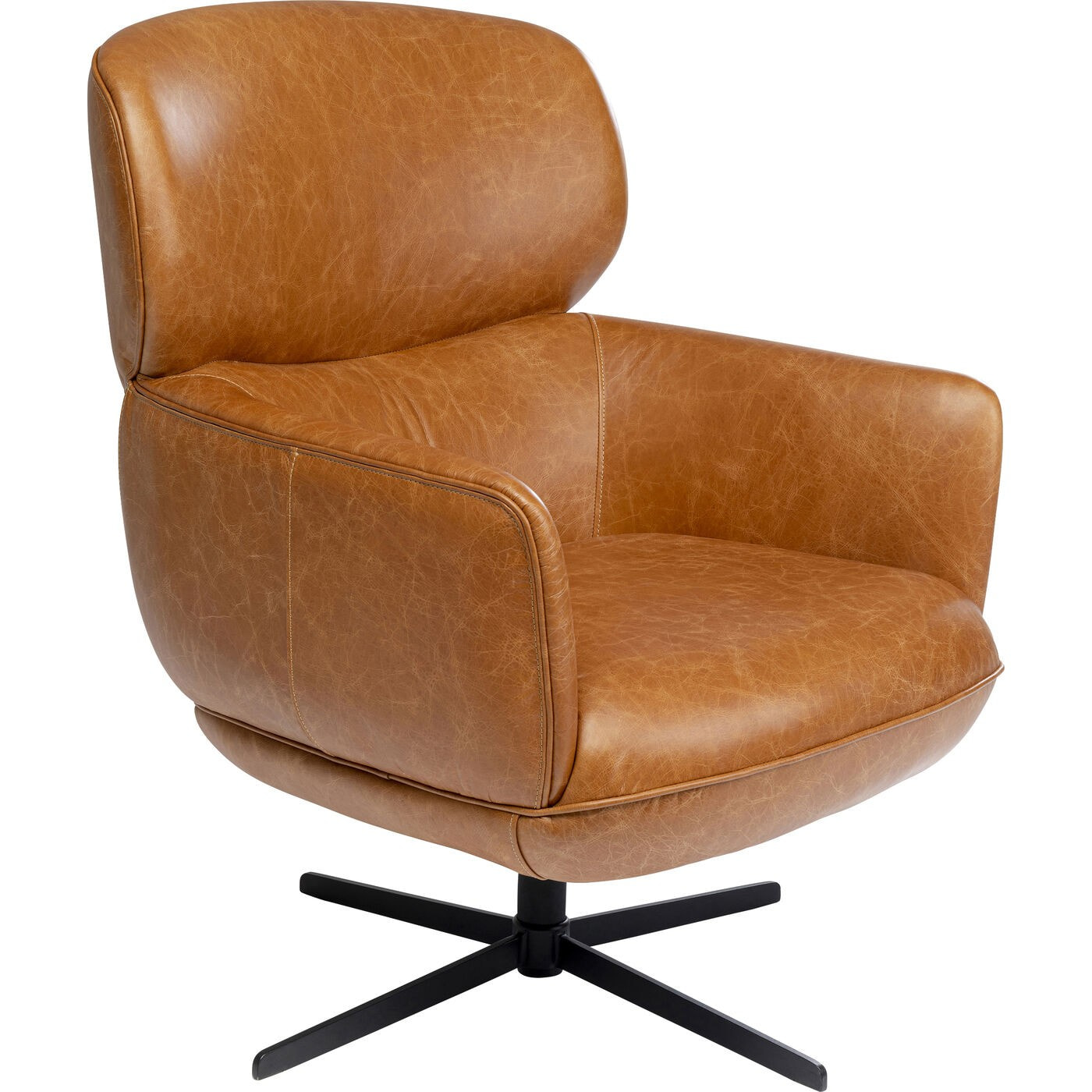 Fauteuil pivotant Ottawa Kare Design