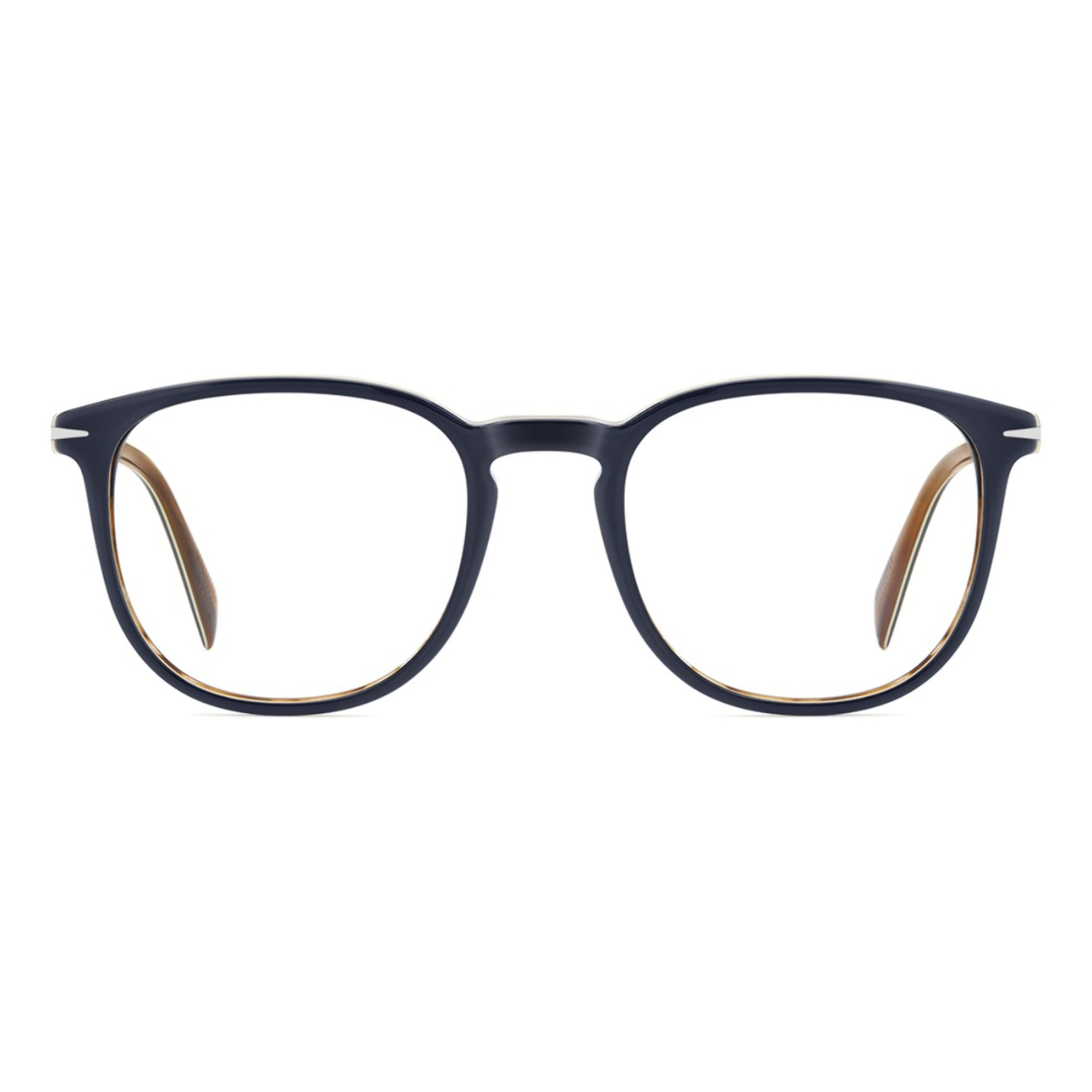 Gafas de Vista David Beckham DB 1212 S9W de Acetato Hombre 51 mm