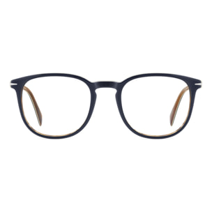 Gafas de Vista David Beckham DB 1212 S9W de Acetato Hombre 51 mm